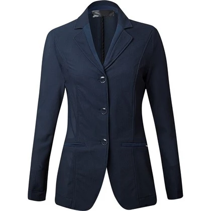 Manteau de concours Equiline
