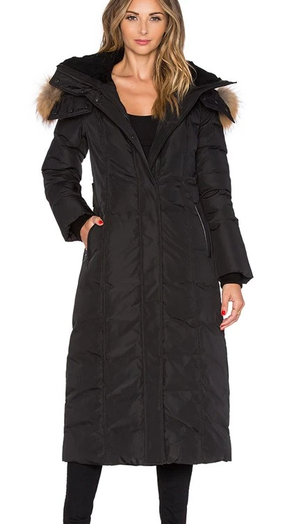 Veste de pluie pour femme